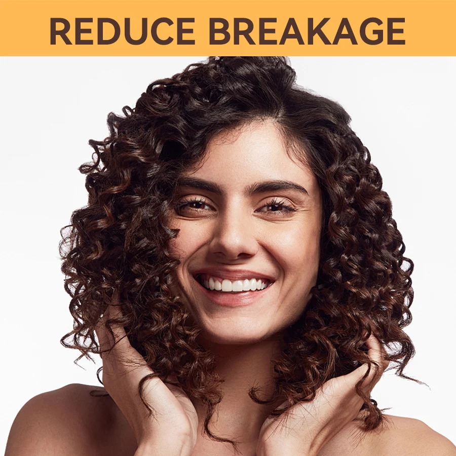 MIAOFUTONG Leave-In Conditioner Spray for Frizzy Dry Damaged Hair 100ml 5 leave in conditioner spray sit bu9f2dgp desc 5