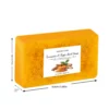 Turmeric Lemon Granule Soap 150g [No. 9 Bulk Discount]