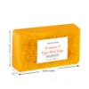Turmeric Lemon Granule Soap 150g [No. 8 Bulk Discount]
