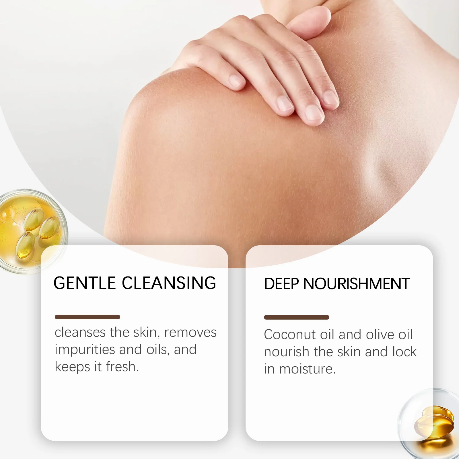 OceAura Coconut Skin Soothing Soap for Gentle Cleansing and Moisturizing 8 coconut skin soap mia 4atf5fm3 desc 8