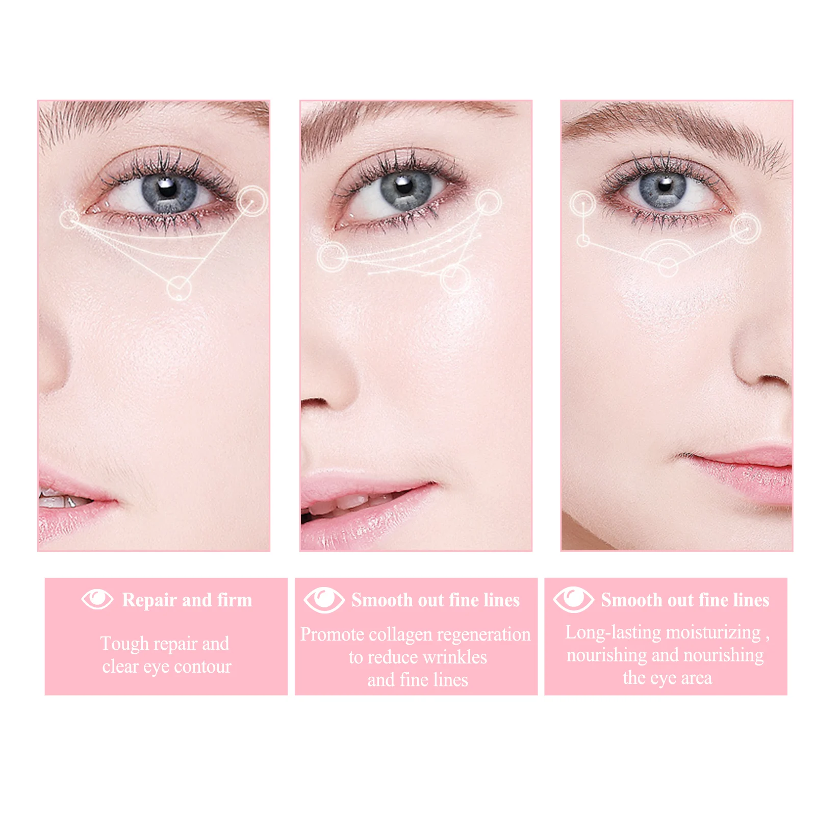 Retinol Eye Cream Stick 3g to Reduce Wrinkles, Dark Circles and Tighten Eye Skin 3 retinol eye cream stick 3g mia kpz6xxb8 desc 3