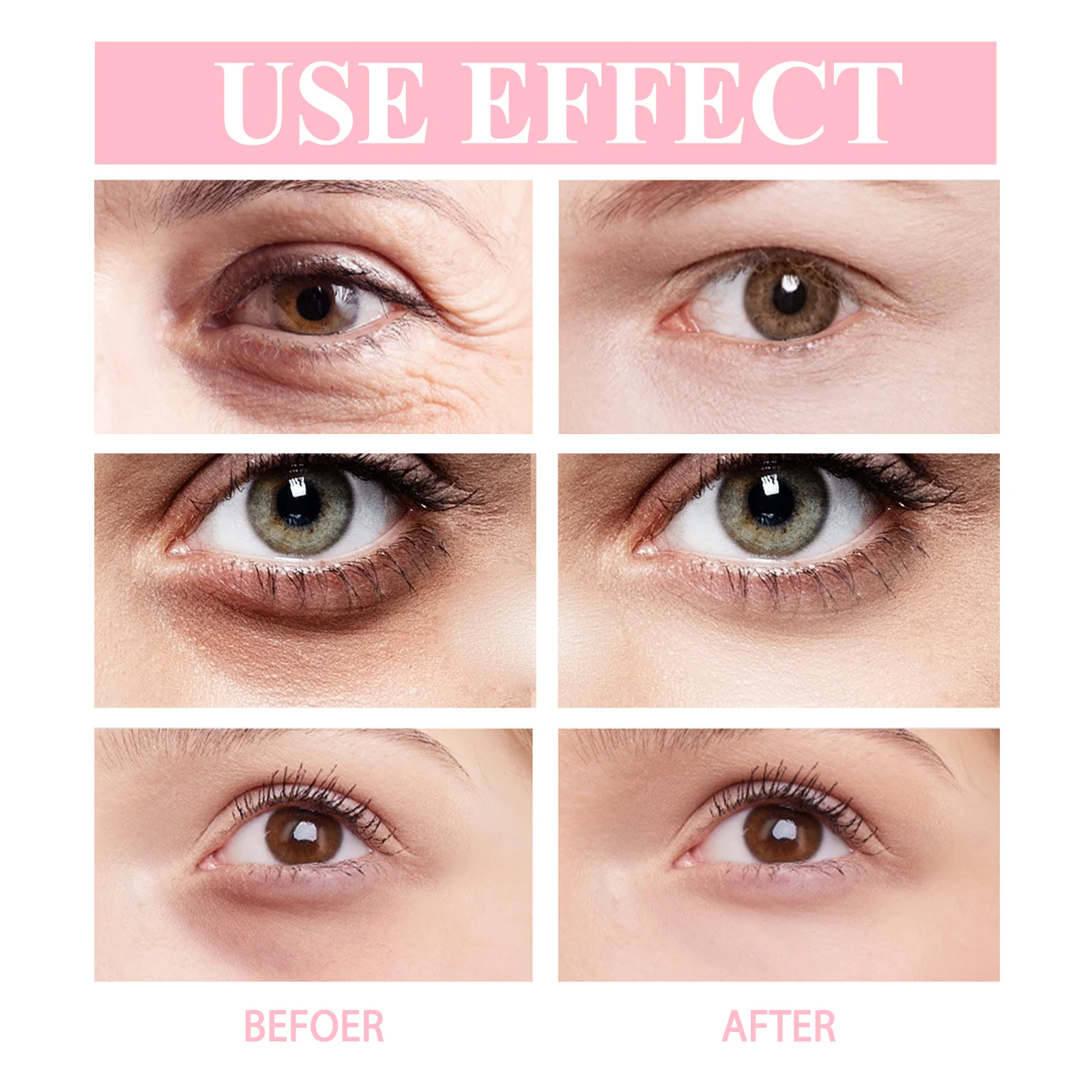 Retinol Eye Cream Stick 3g to Reduce Wrinkles, Dark Circles and Tighten Eye Skin 7 retinol eye cream stick 3g mia kpz6xxb8 desc 7